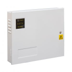 RGL 12VDC 10AMP 10 FUSED OUTPUTS CCTV PSU