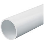 Marshall Tufflex Conduit Heavy Gauge 20mmx3m White