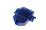 Click Flow 250V 20A 3 Pole Switch Adaptor