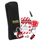 DiLog DLLOC2 Dom Part P Lockout Kit 2