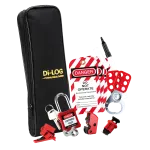DiLog DLLOC3 Professional Lockout Kit 3