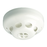 Electro Detectors Zerio Plus - Radio Heat Detector