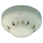 Electro Detectors Zerio Plus - Radio Optical Smoke Detector