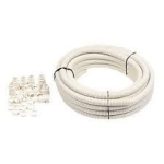 Contractor Pack White 20mm x 10m