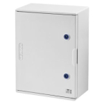 Gewiss GW46003F Hinged Enclosure 500x405x200mm