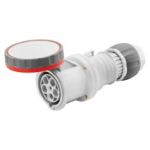 Gewiss GW62061H Conn 3P+N+E 125A 400V 6h