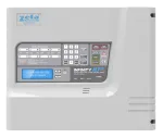 Infinity ID2 – 2 Zone Intelligent 2-Wire Fire Alarm Panel