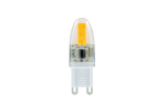 Integral G9 LAMP 185LM 1.9W 4000K NON-DIMM 300 BEAM CLEAR
