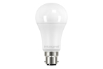 Integral GLS BULB B22 1521LM 13W 2700K DIMMABLE 240 BEAM FROSTED