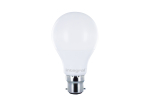 Integral GLS BULB B22 1055LM 8W 5000K NON-DIMM 240 BEAM FROSTED