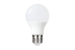 Integral GLS BULB E27 470LM 4.8W 5000K NON-DIMM 240 BEAM FROSTED