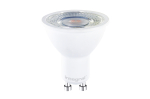 Integral GU10 BULB 5W RED NON-DIMM 40 BEAM