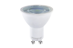 Integral GU10 BULB 5W GREEN NON-DIMM 40 BEAM