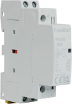 FuseBox Contactor DP 20A 230V
