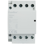 FuseBox Contactor 4P 63A 230V