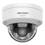 Hikvision (2.8mm) 4 MP Smart Hybrid Light With ColorVu Fixed Dome Network Camera