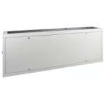 Hager JF806DK Lge Spreader Box Door Kit