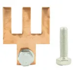 Hager JK125BSP Single Phasing Kit 125A