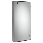 Hager JK208B Dist Board 8Way TPN 250A