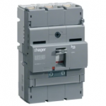 Hager JK22503M Incomer 3P MCCB Kit 250A