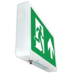 Eterna KEXIT3MLI LED Compact Exit Box
