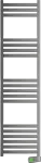 Rointe Kyros Electric Towel Rail with Smart Timer 1000W Chrome H: 1,900mm
