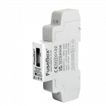Fusebox KWH METER 45A 230V