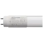 Crompton LED T8 Glass Tube Non-Dimmable 3FT 12W 3000K G13