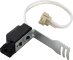 K/Bridge Lampholder with Bridge Low Voltage