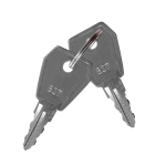 ESP MAGISORPK Spare Key MAGISORPK