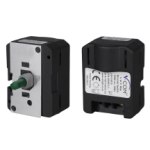 VARILIGHT 2-Way V-Com Push On/Off Rotary LED Dimmer 20-400W Replacement Module Kit