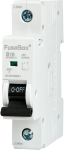 FuseBox MT06B161 MCB SP Type B 16A 6kA