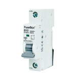FuseBox MT10B101 MCB SP Type B 10A 10kA