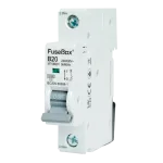 FuseBox MT10B201 MCB SP Type B 20A 10kA