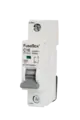 FuseBox 16A MCB SP Type C 10kA