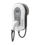Myenergi ZAPPI-2H22TW-G EV Charger 7kw-22kW multi phase (6.5m cable)
