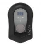 MyEnergi Zappi Eco-Smart 2.1 EV Charger 7KW WIFI/Ethernet Tamperproof Untethered &ndash; Black
