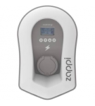 MyEnergi Zappi Eco-Smart 2.1 EV Charger 7KW WIFI/Ethernet Tamperproof Untethered &ndash; White