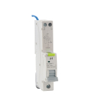 NAVITAS TALL RCBO SP A B 6A 6kA 30ma