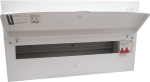 NAVITAS 100a Main Switch Consumer Unit - 20 useable Ways