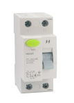 NAVITAS RCD DP TYPE A 63A 30mA