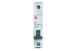 Wylex 40A SP Type B 6kA MCB