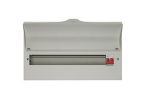 Wylex 19 Way Consumer Unit Main Switch 100A