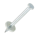CAPPING NAILS 2.5MM DIA - 25MM