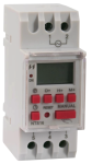 NAVITAS 16A Digital Timer