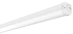 Kosnic Single LED Batten 18W Switchable CCT (3000K/4000K/6000K) 1200mm