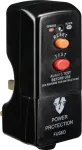 BG 13a RDC Safety Plug 3120W
