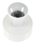 Click Batten Lampholder BC HO