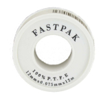 Deligo PTFE PTFE Tape 12mmx12m