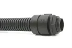 Termtech 50m Black Conduit (No Glands) Contractor Pack M25
